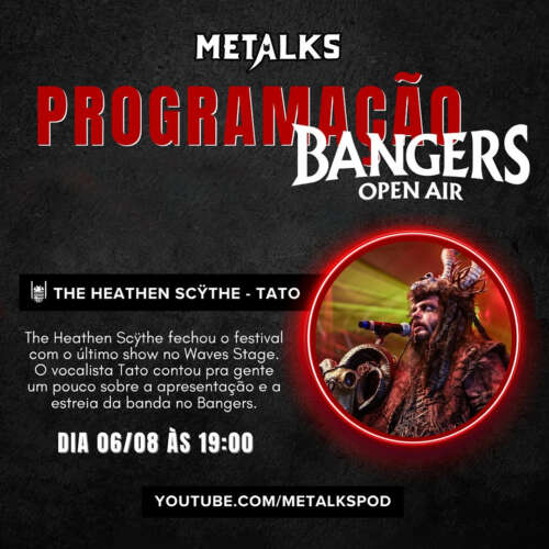 Metalks