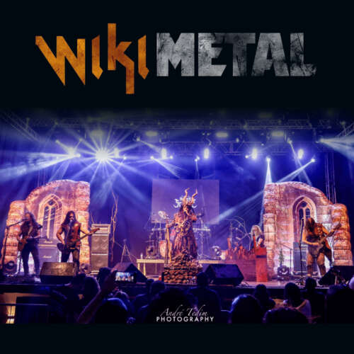Wikimetal